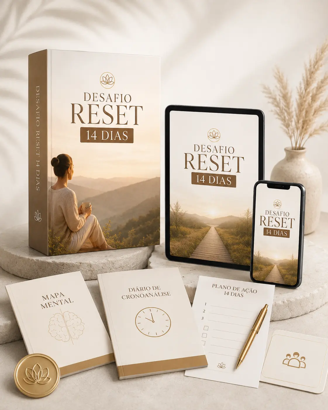 Mockup do Desafio